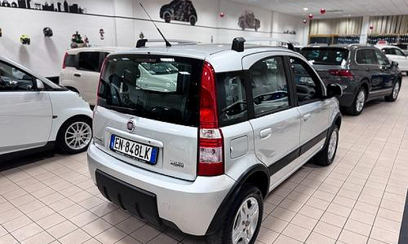Fiat Panda 1.3 Mjt 1...