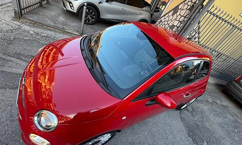 Fiat 500 1.0 Hybrid ...