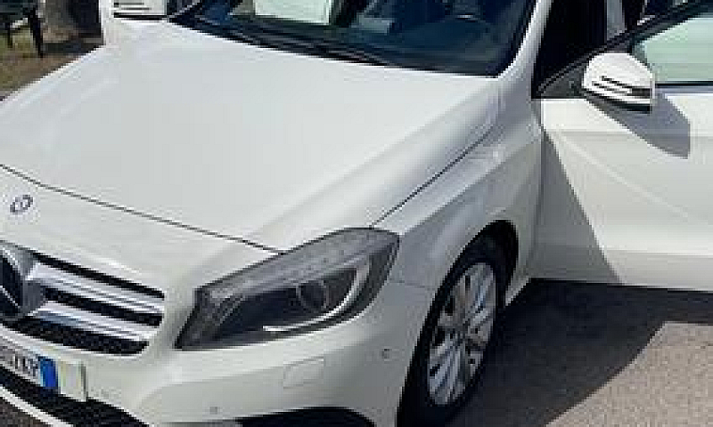 Mercedes Benz Classe...