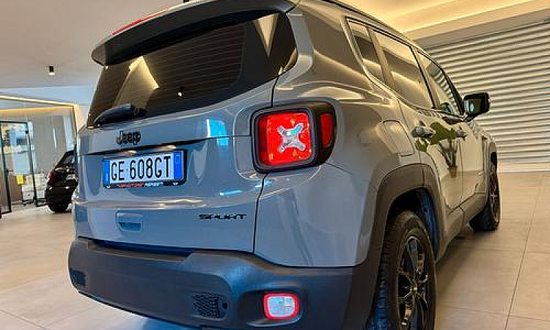 Jeep Renegade 1.0 T3...