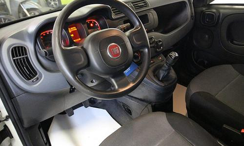 Fiat Panda Van 1.2 P...