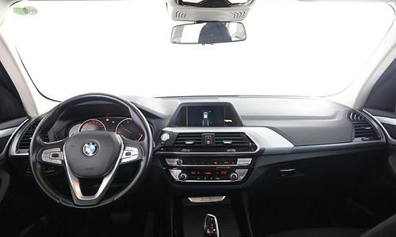 Bmw X3 X3 Xdrive20D ...