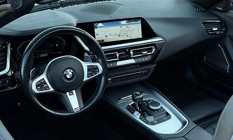 Bmw Z4 Sdrive20I Msp...