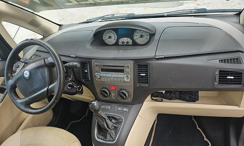 Lancia Musa 1.3 Mult...