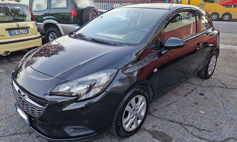 Opel Corsa 1.3 Diese...