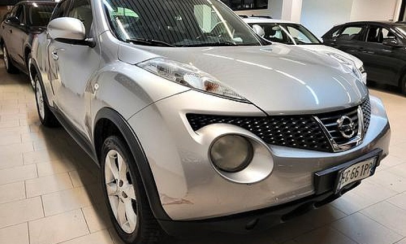 Nissan Juke 1.5 Dci ...