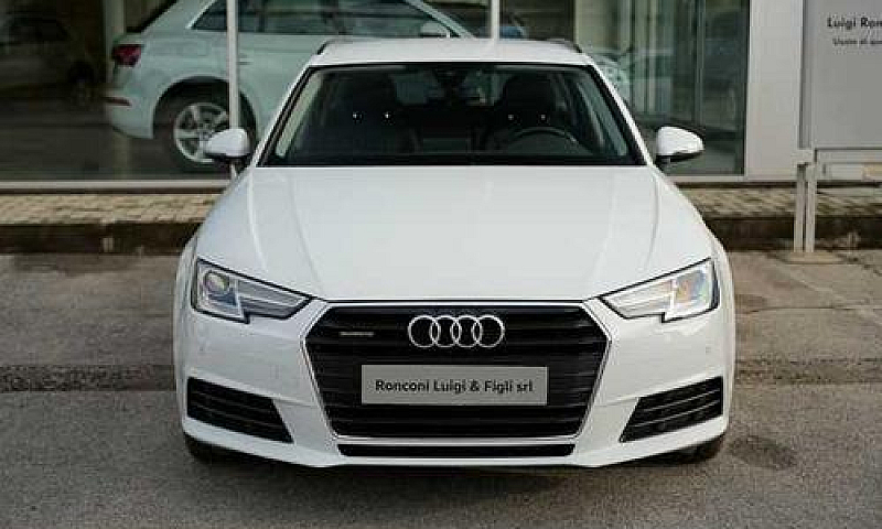 Audi A4 Avant 2.0 Td...