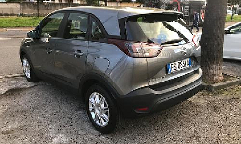 Opel Crossland Cross...