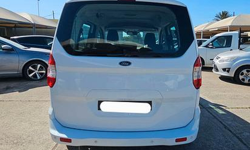 Tourneo Courier 1.5 ...