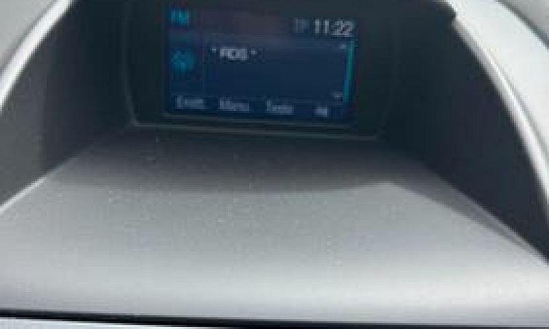 Ford Fiesta 1.5 Tdci...