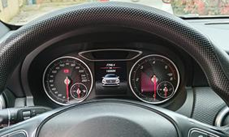 Mercedes Classe A (W...