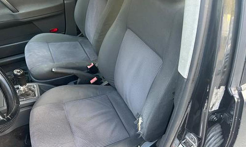 Volkswagen Polo 1.4 ...