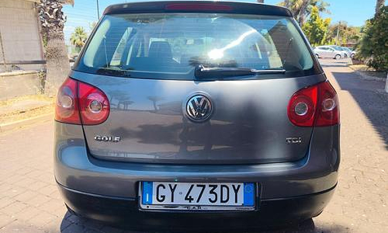 Volkswagen Golf 1.9 ...