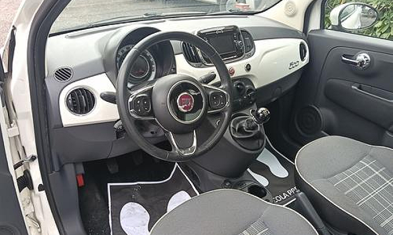 Fiat 500 1.2 Easypow...