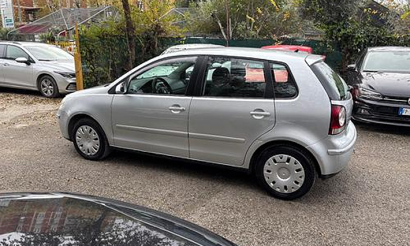 Volkswagen Polo 1.2 ...