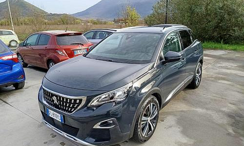Peugeot 3008 2.0Hdi ...