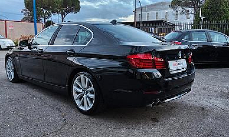 Bmw 530D Xdrive Auto...