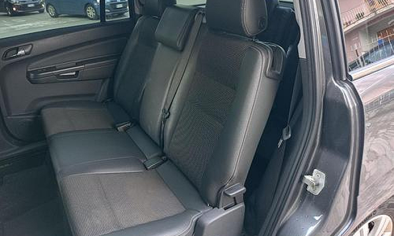 Opel Zafira 1.6 16V ...