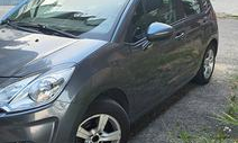 Citroen C3 ...