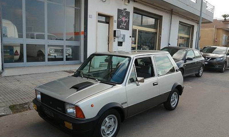 Innocenti Mini - 197...