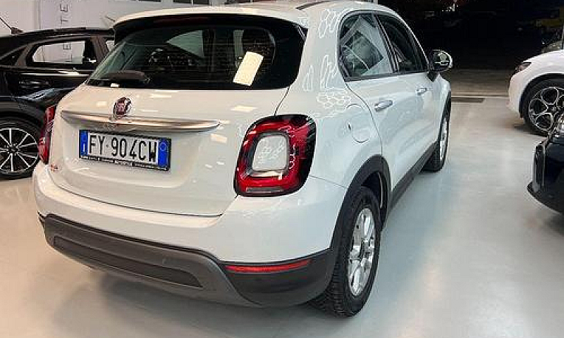 Fiat - 500X - 1.0 T3...