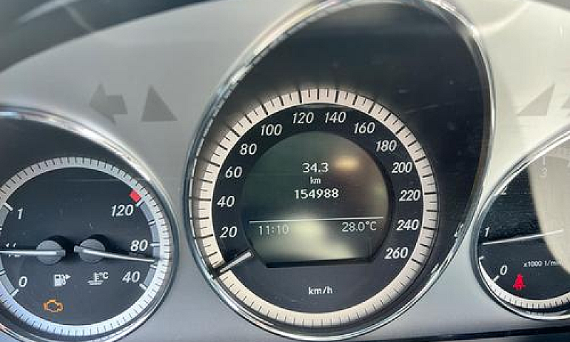 Mercedes Benz C 220 ...