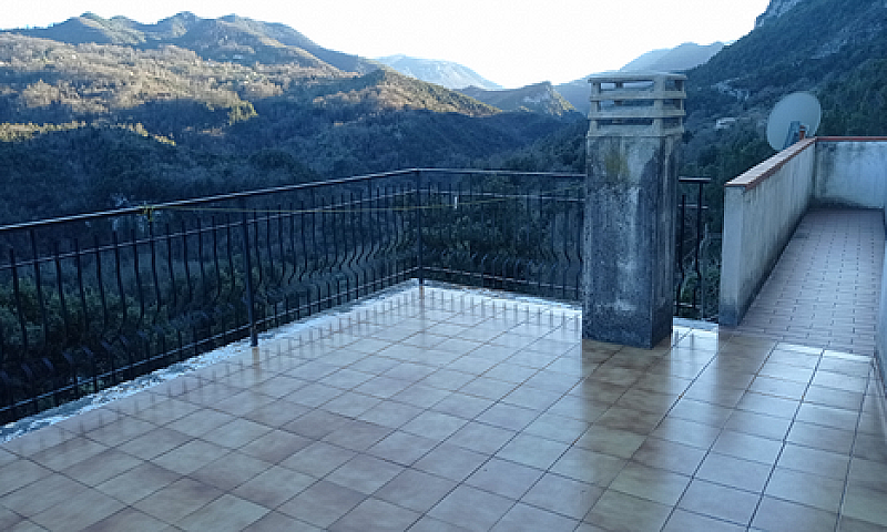 Casa Nel Verde...