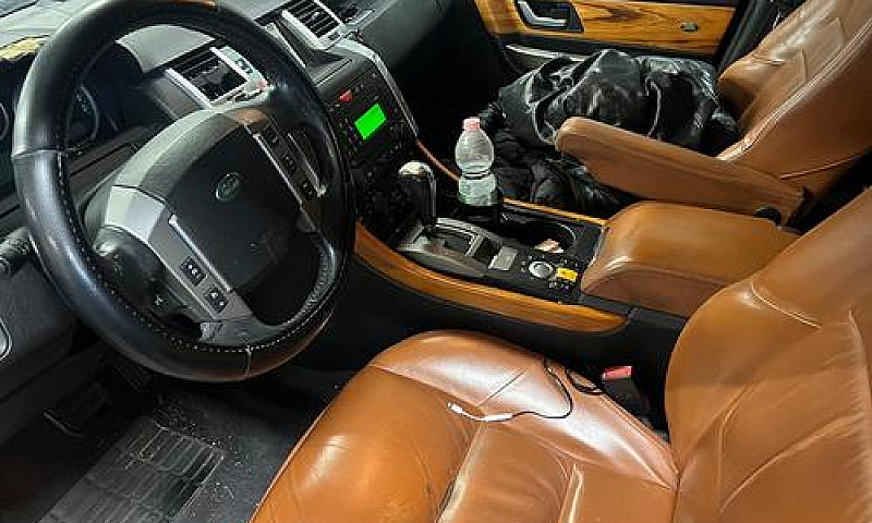 Land Rover Range Rov...