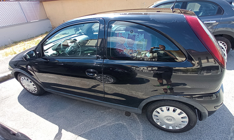 Opel Corsa C Cdti 1....