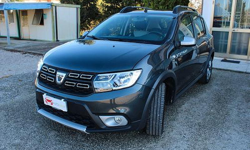 Dacia Sandero Stepwa...