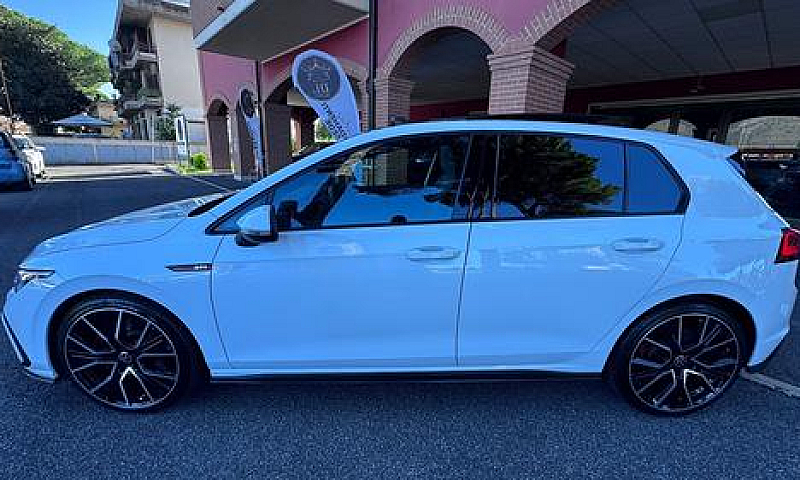 Volkswagen Golf Gti ...