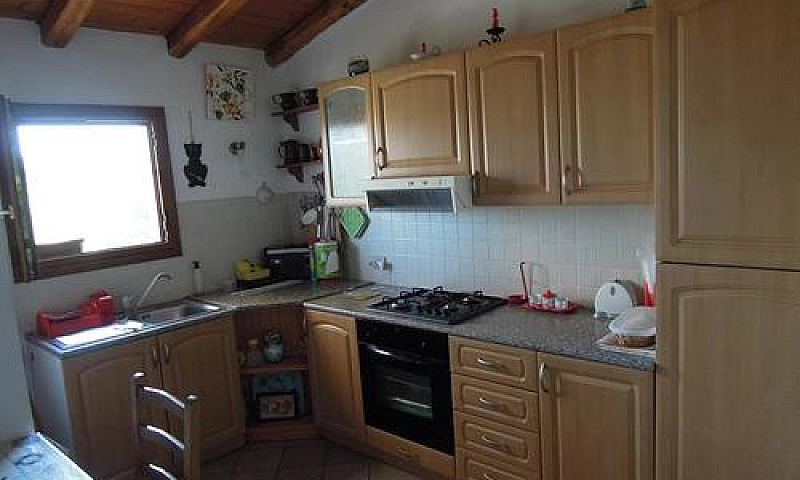 Appartamento Panoram...