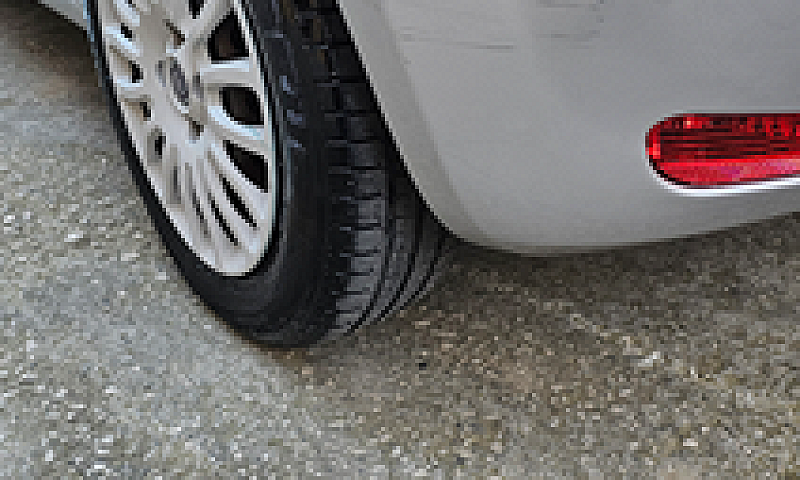 Fiat Punto Evo 1.3 M...