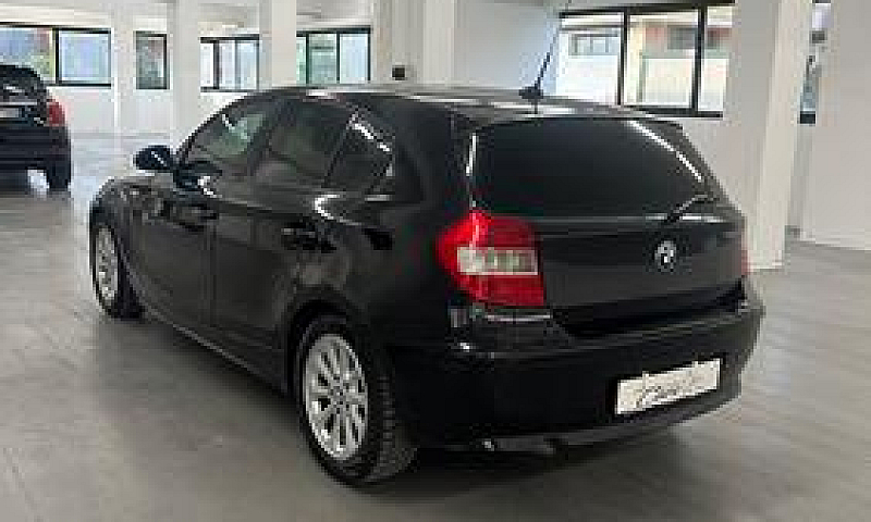 Bmw 118 118D Cat 5 P...
