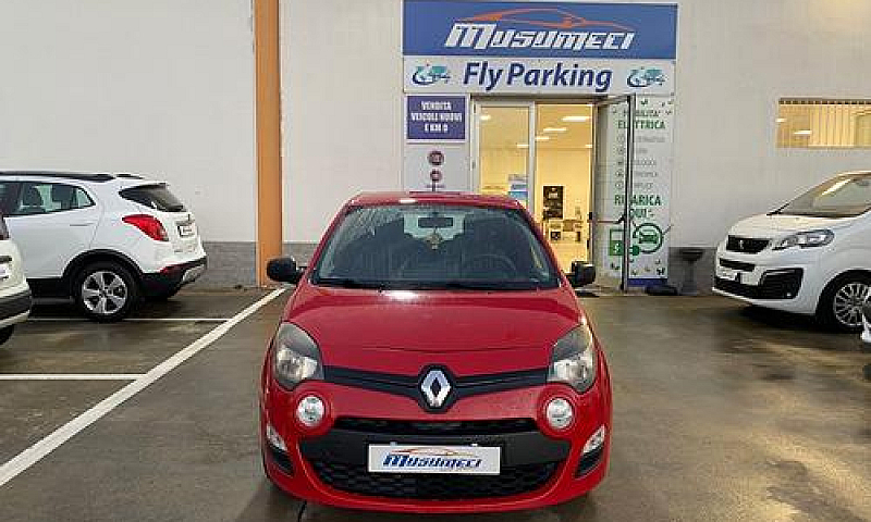 Renault Twingo 1.2 1...