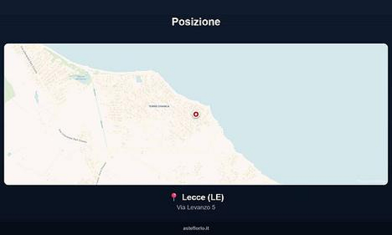 Immobile In Asta Di ...