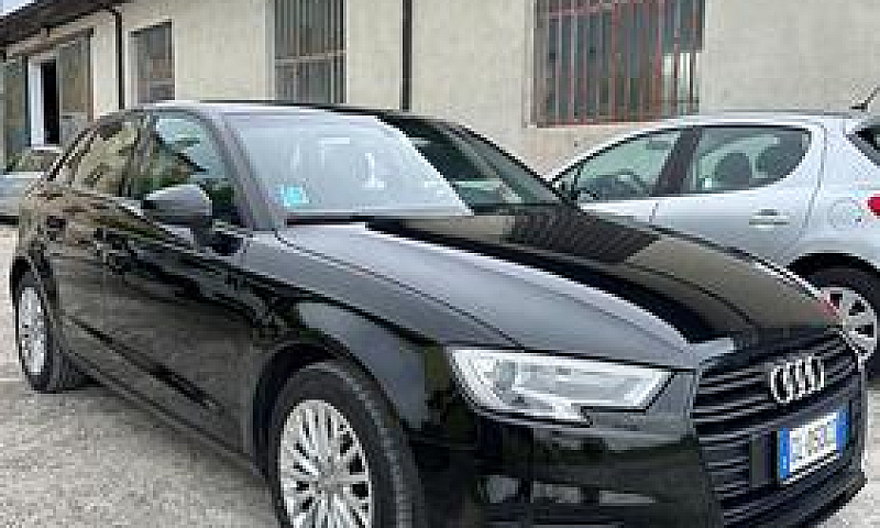 Audi A3 1.6 Tdi 116 ...