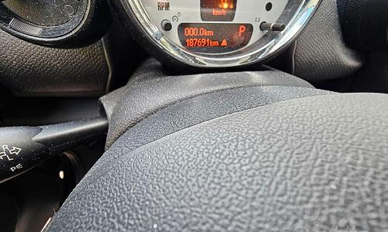 Mini Cooper Countrym...