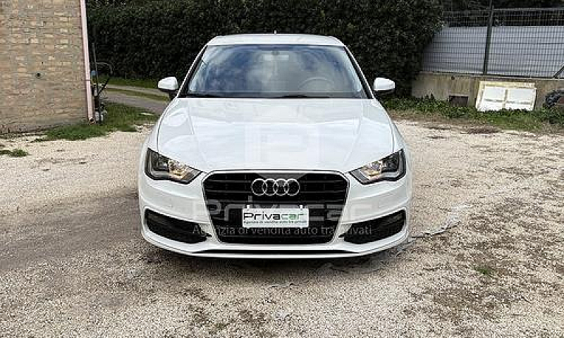 Audi A3 Spb 1.6 Tdi ...