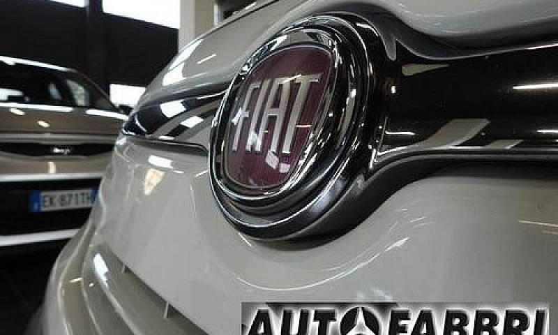 Fiat - 500 L - 1.6 M...