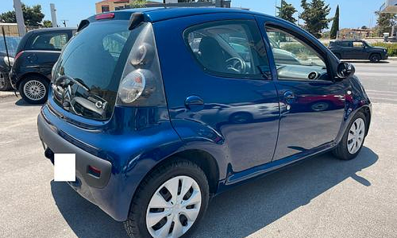 Citroen C1 1.4 Hdi 5...