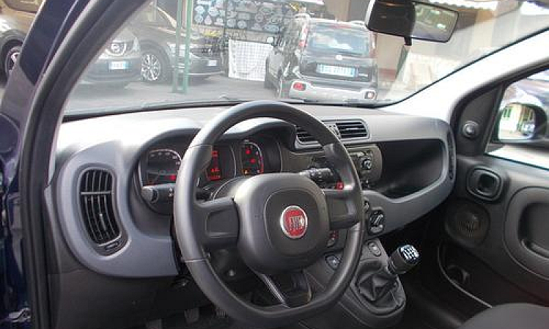 Fiat Panda 1.2 Loung...