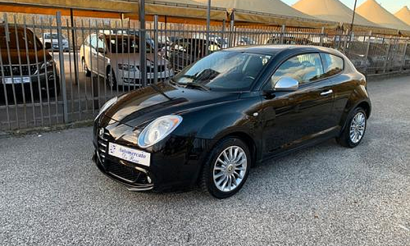 Alfa Romeo Mito 1.3 ...