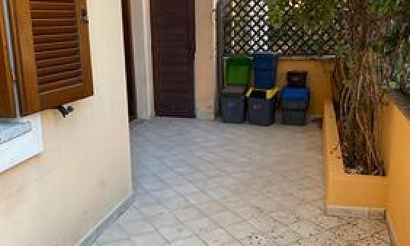 Appartamento 57Mq Ol...