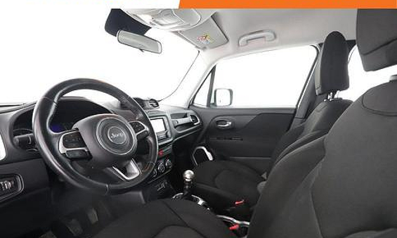 Jeep Renegade Tk7294...