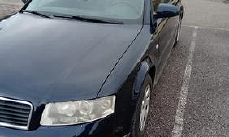 Audi A4 1ª Serie - 2...