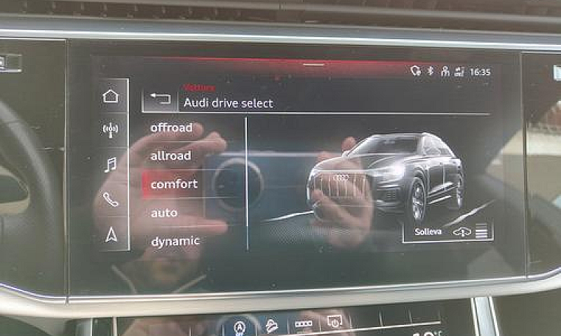 Audi Q8 45 Tdi Quatt...