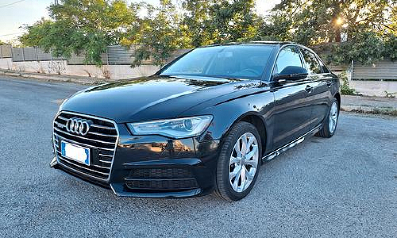 Audi A6 3.0 Tdi 272 ...