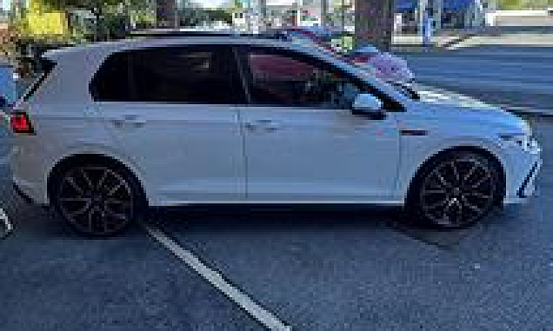 Volkswagen Golf Gti ...