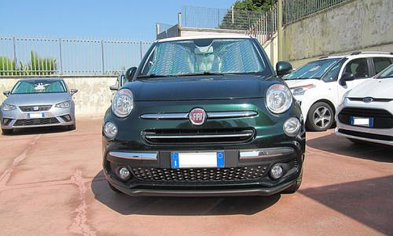 Fiat 500L Wagon 1.6 ...